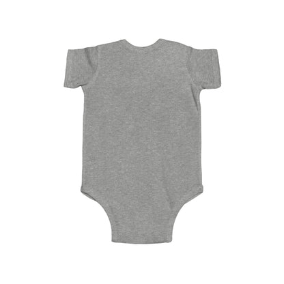 Vizsla Body Suit - "Viz Kid" Black Logo