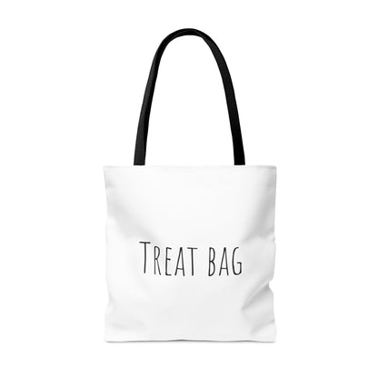 Vizsla Tote Bag - "Treat Bag"