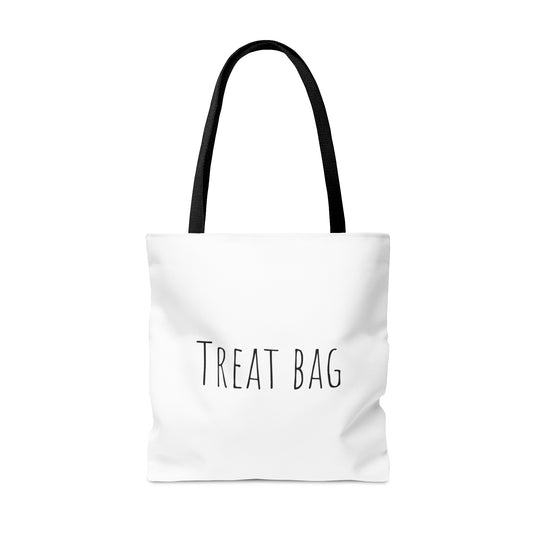 Vizsla Tote Bag - "Treat Bag"