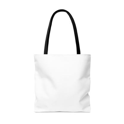 Vizsla Tote Bag - Black Logo